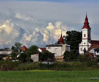 Monitorovacia správa