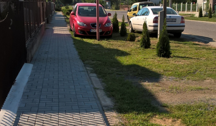 Detské ihrisko