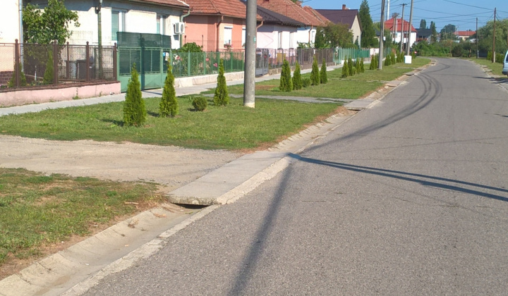 Detské ihrisko