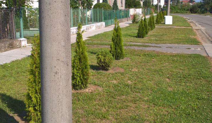 Detské ihrisko