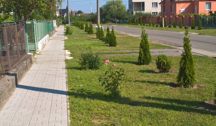Detské ihrisko