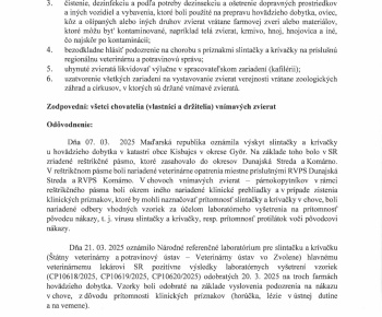 Ekumenický deň detí a rodiny 2024