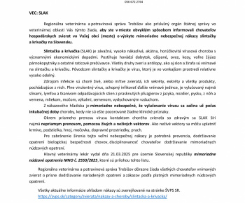 Ekumenický deň detí a rodiny 2024