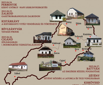 Ekumenický deň detí a rodiny 2024