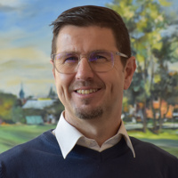 Martin KROPUCH