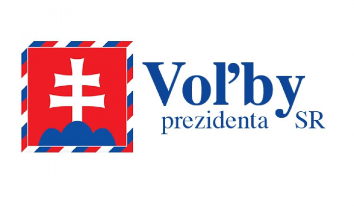 Fotka - Prezidentské voľby 2024