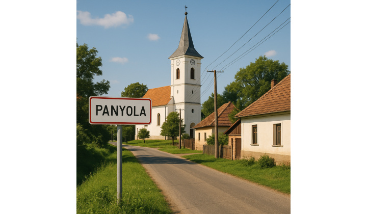 Fotka - Panyolai ismerkedés – szatmári körút