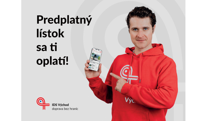 Fotka - A bérletek ingyenes utazási napokat biztosítanak