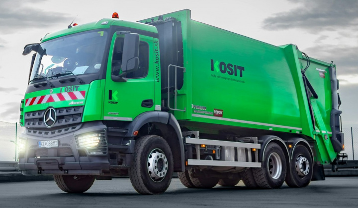 Fotka - MŰANYAGHULLADÉK elszálításának változása