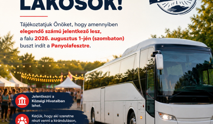 Fotka - Oznámenie