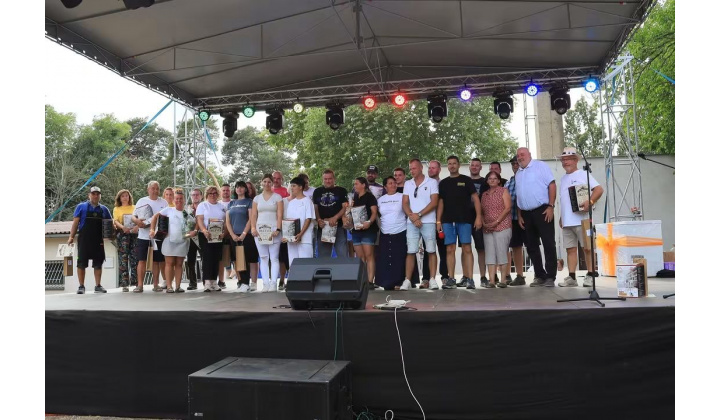 Fotka - VIII. Zemiakový festival v obrázkoch