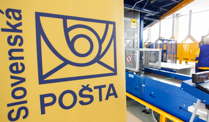 Fotka - Pošta je opäť otvorená