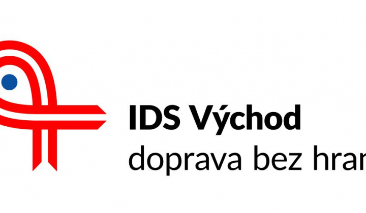 Fotka - IDS Východ: Polovičné cestovné