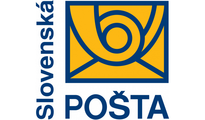 Oznámenie - Slovenská pošta a.s.