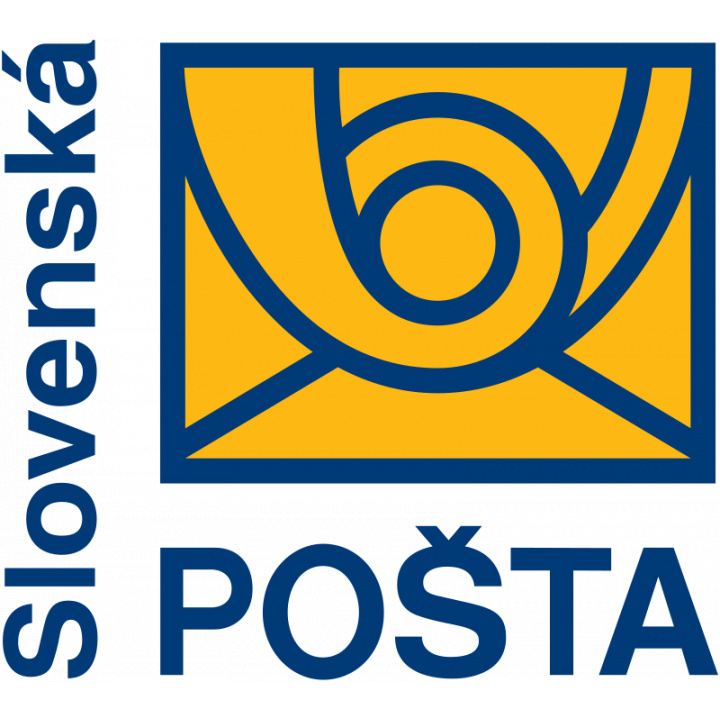Oznámenie - Slovenská pošta a.s.